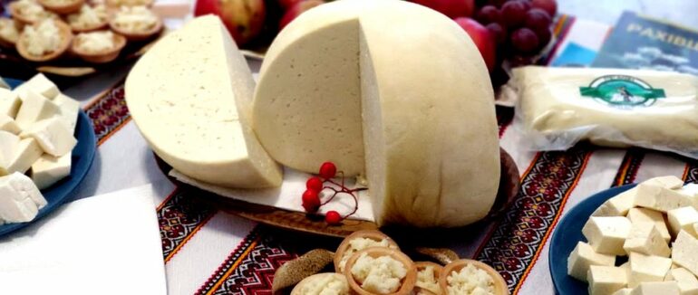 На Закарпатті працюють над локальними продуктами географічного зазначення