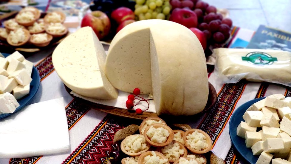 На Закарпатті працюють над локальними продуктами географічного зазначення