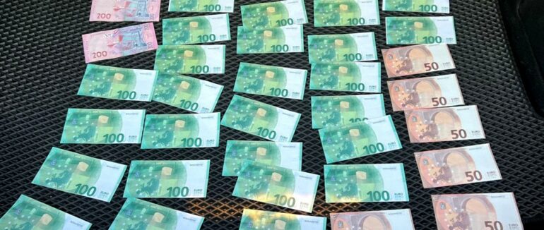 На Закарпатті двоє місцевих організували схему переправлення “ухилянтів” поїздом міжнародного сполучення