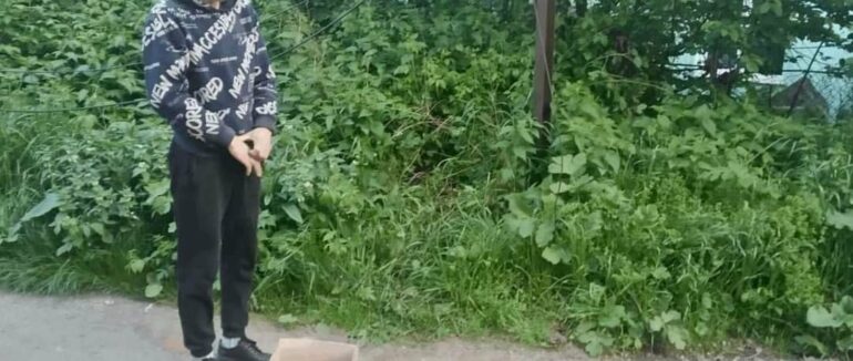 Викрав електроінструменти: у Рахові поліція розшукала зловмисника