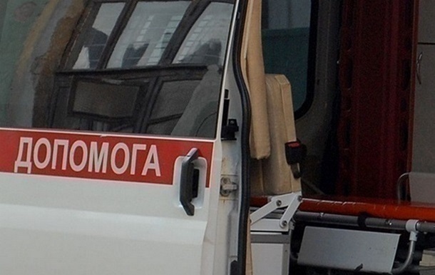 На пожежі на Хустщині одна людина отруїлася чадним газом