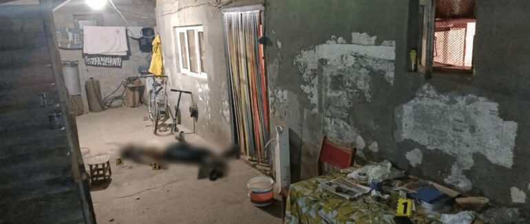 Перехожий почув жахливі крики: на Мукачівщині вбили чоловіка