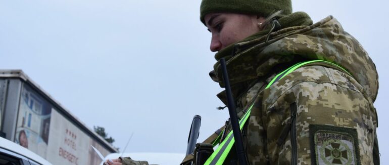 Закарпатські прикордонники подали судовий позов на Ужанський Національний парк та його співробітника