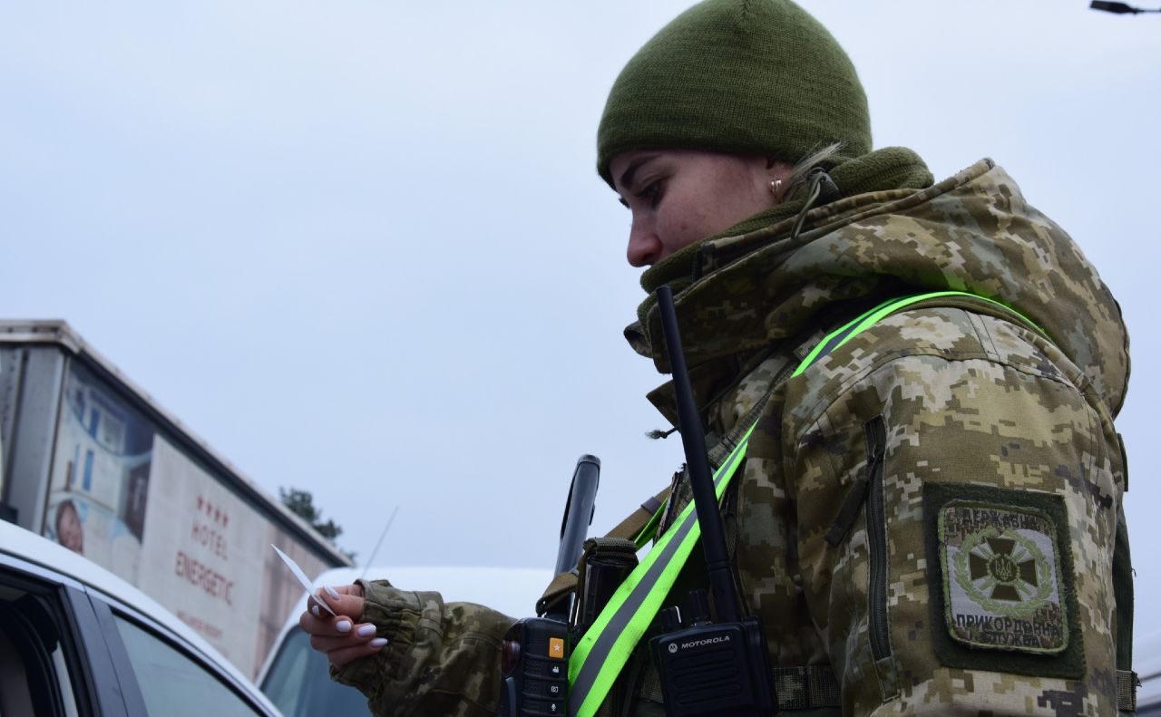 Закарпатські прикордонники подали судовий позов на Ужанський Національний парк та його співробітника