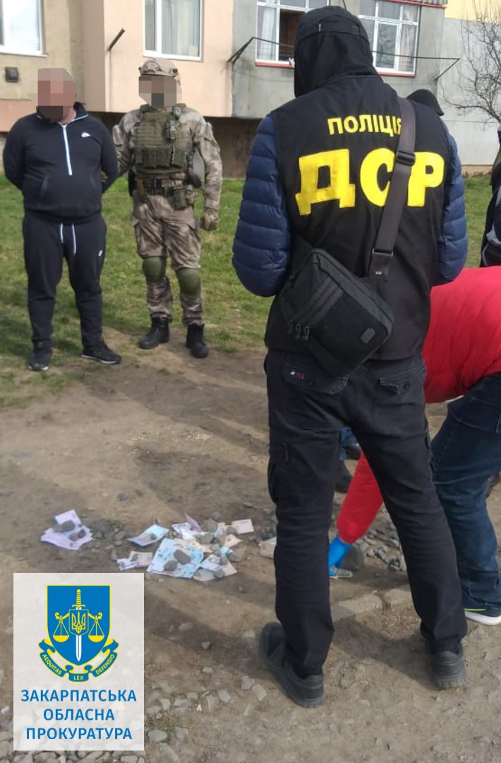 Перший вирок суду за поширення злочинного впливу на Закарпатті: прокурори довели вину «смотрящого» та кримінального авторитета у ряді злочинів