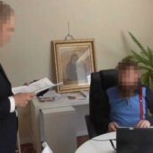 Скандальне будівництво в Ужгороді: місцевому посадовцю оголосили підозру у злочинних діях