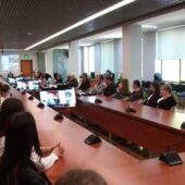 30 років незалежності двох країн: в Ужгороді стартувала конференція до важливої дати (ВІДЕО)