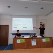 Нові послуги на порталі «Допомога Закарпаття»: в області впроваджують онлайн звернення для військових