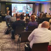 Для підтримки двох діток, хворих на ДЦП: на Ужгородщині стартував благодійний захід (ФОТО)