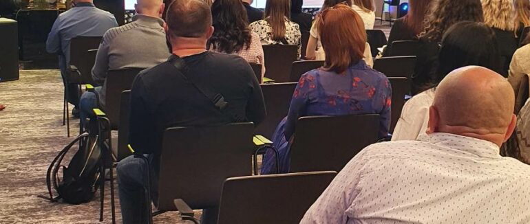 Для підтримки двох діток, хворих на ДЦП: на Ужгородщині стартував благодійний захід (ФОТО)