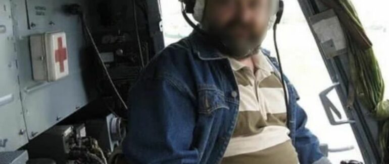 На Закарпатті викрила чоловіка, який закликав до проголошення на Закарпатті псевдоутворення «Республіка Підкарпатська Русь»