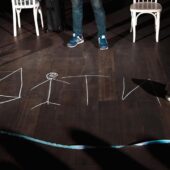 Показали один із найбільших воєнних злочинів окупантів: «Маріупольську драму» зіграли в Німеччині