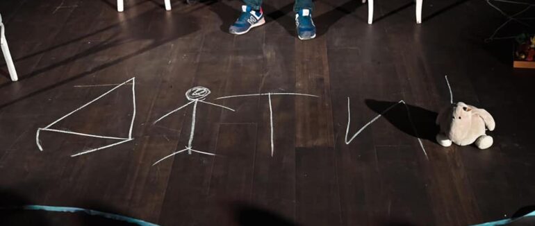 Показали один із найбільших воєнних злочинів окупантів: «Маріупольську драму» зіграли в Німеччині