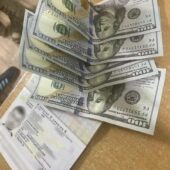 Обман на кордоні: чотирьох “хитрунів” затримали на Закарпатті (ФОТО)