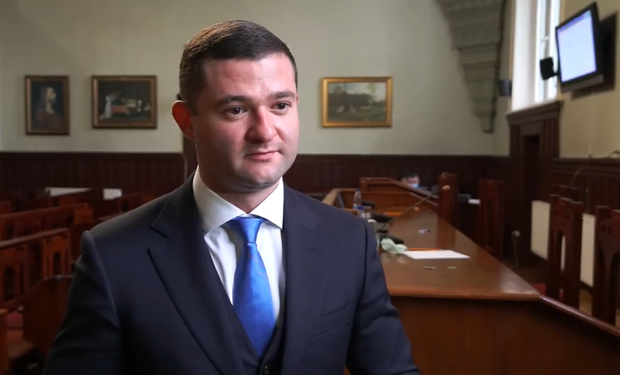 Мер Мукачева роздає посади опозиційним депутатам (ДОКУМЕНТ)