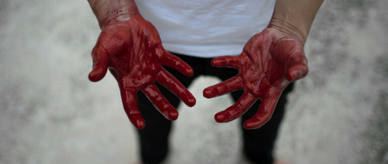 Кривавий злочин скоїли в Іршаві: у будинку знайшли тіло жінки