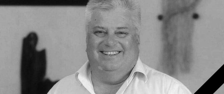 Помер відомий закарпатський лікар, заслужений лікар України, Ярослав Лані