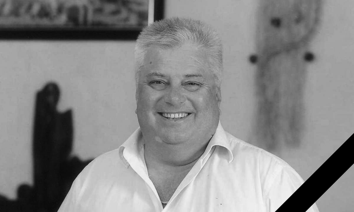 Помер відомий закарпатський лікар, заслужений лікар України, Ярослав Лані