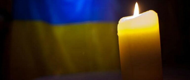 На Закарпатті ще одна громада втратила на війні воїна