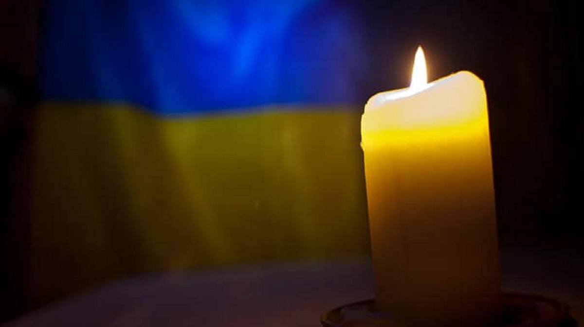 На Закарпатті ще одна громада втратила на війні воїна