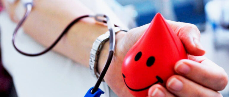 У Закарпатській обласній станції переливання нестача крові