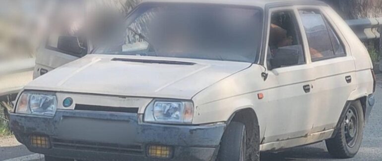 24-річний закарпатець сплатить понад 92 тисячі гривень штрафів