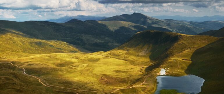 «Свидовець» – економічна опора Карпат і серйозний конкурент іноземним курортам!