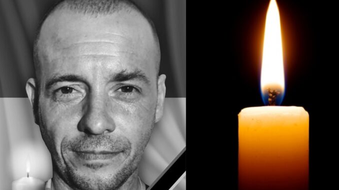 На війні загинув закарпатець Святослав Тимощук