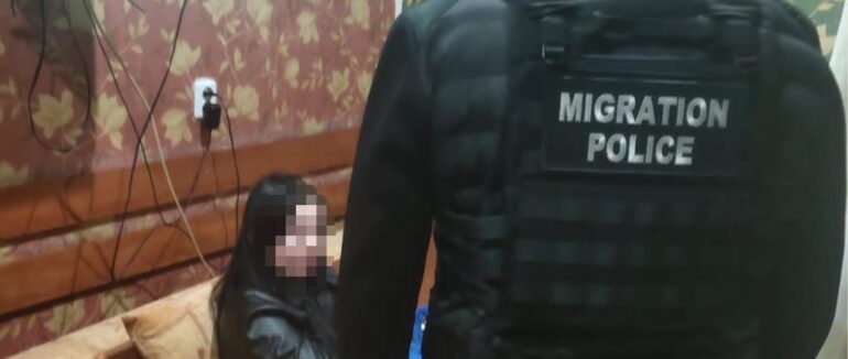 В Ужгороді за втягнення жінок у проституцію судитимуть місцеву жительку