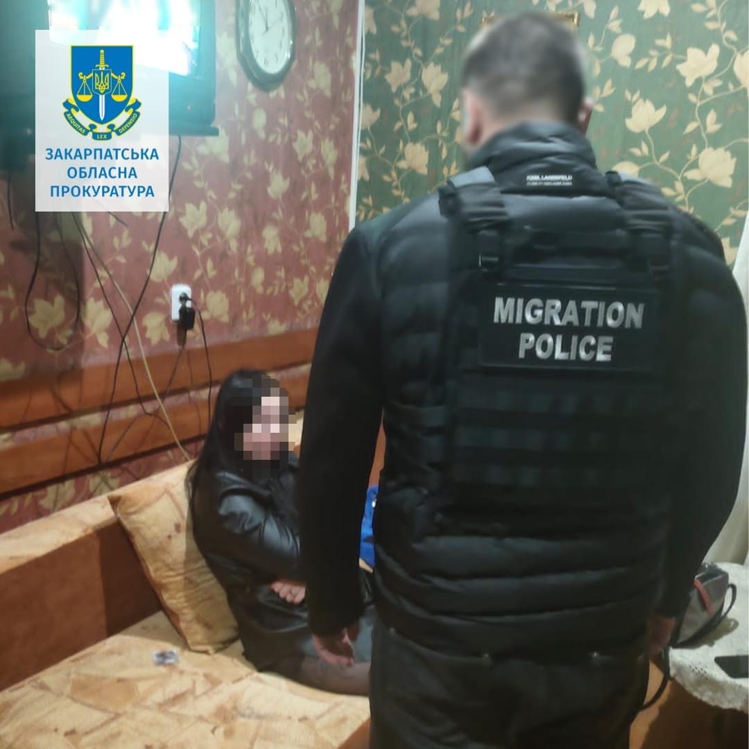 В Ужгороді за втягнення жінок у проституцію судитимуть місцеву жительку
