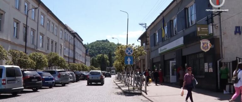 «Муніципальна варта» Хуста щоденно бореться з правопорушниками (ВІДЕО)