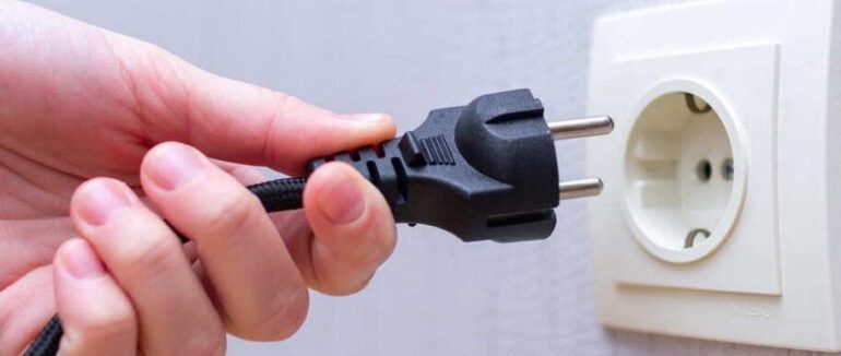 Закарпаттяобленерго звернулися до споживачів із важливим повідомленням