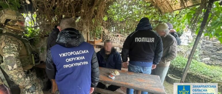 Жителя Ужгородщини судитимуть за вимагання надуманого боргу