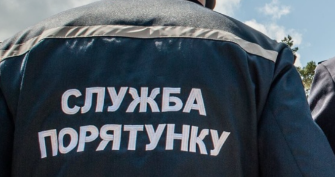 У річці Латориці водолази шукають тіло людину, що зникла ще 8 травня
