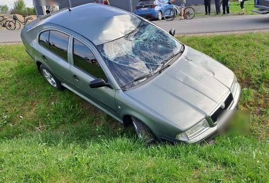 Смертельна ДТП у Мукачівському районі: загинув велосипедист