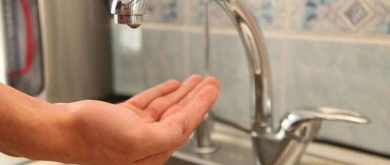 Завтра у Виноградові тимчасово не буде води