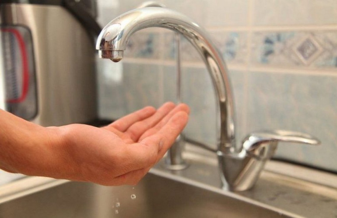 Завтра у Виноградові тимчасово не буде води