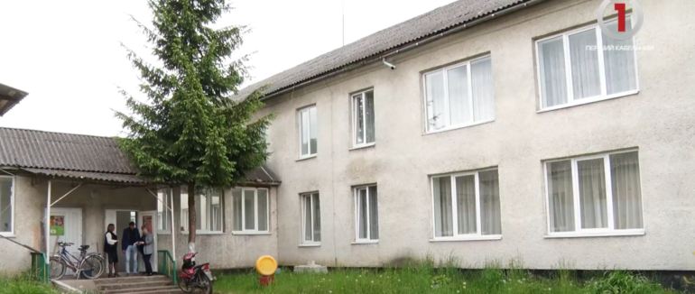 Капітальні відновлення: у Керецьківській тергромаді тривають ремонти дитсадків (ВІДЕО)