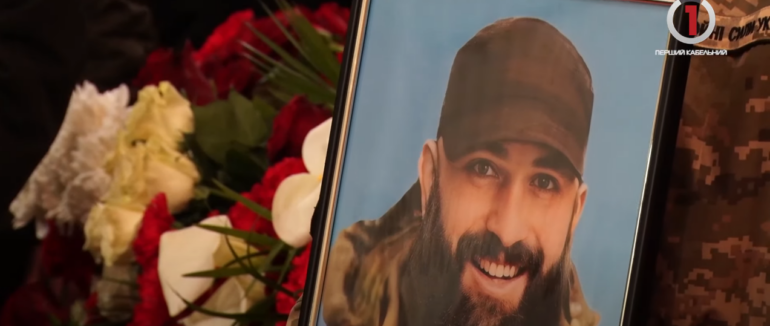 Присвоєння звання Героя України (посмертно) Артуру Пашкуляку: триває збір підписів на петицію