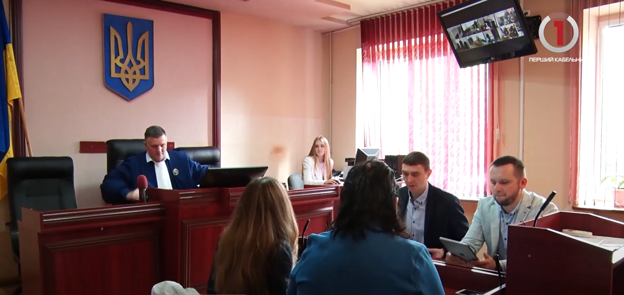 Справа «Форту»: в Мукачеві відбулося судове засідання стосовно 20-ти охоронців (ВІДЕО)