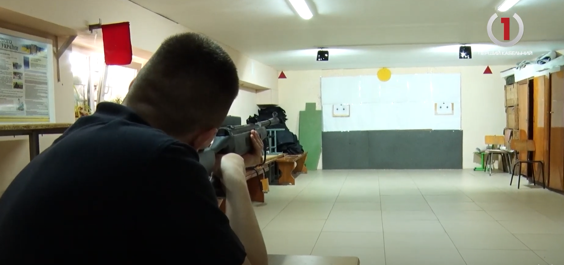 8 команд змагалися за першість: в Ужгороді відбулася військово-патріотичній гра «Джура» (ВІДЕО)
