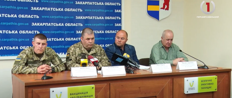 Доля вбитої тварини: історія з тілом ведмедя на Ужгородщині набула резонансу (ВІДЕО)