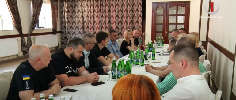 Безпечне оздоровлення: на Закарпатті розповіли про контроль безпеки у літніх таборах (ВІДЕО)