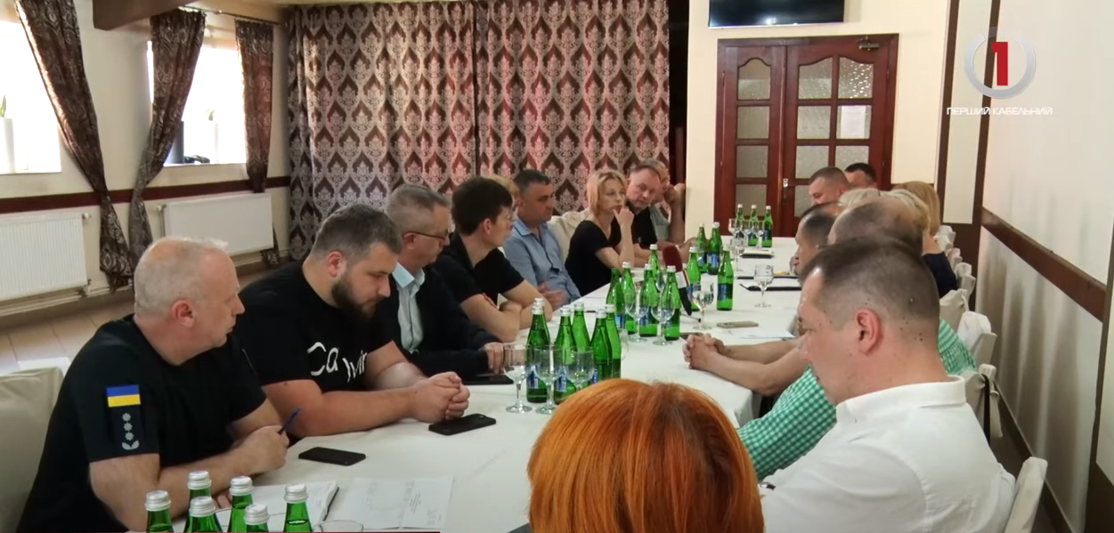 Безпечне оздоровлення: на Закарпатті розповіли про контроль безпеки у літніх таборах (ВІДЕО)