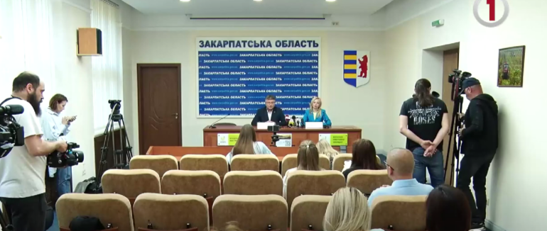 Нищення культури та виїзд митців: як на Закарпатті тримають культурний фронт у війні (ВІДЕО)