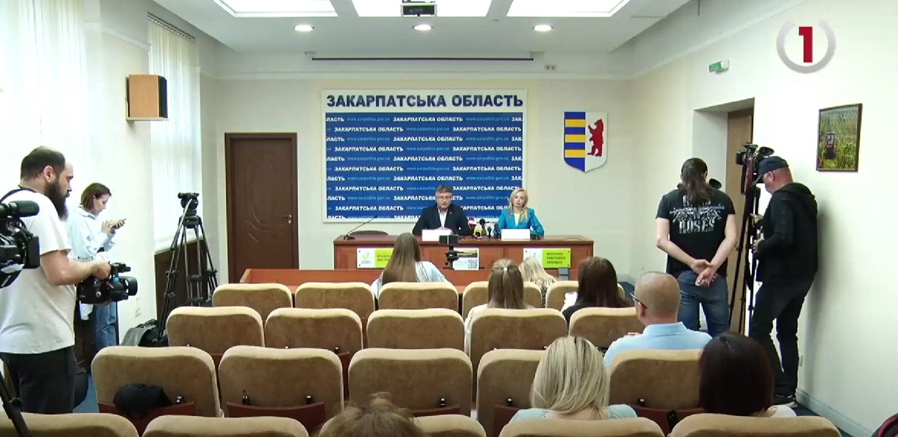 Нищення культури та виїзд митців: як на Закарпатті тримають культурний фронт у війні (ВІДЕО)