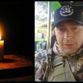 У війні з російськими окупантами загинув байкер із Закарпаття Артур Анікієнко (ФОТО)