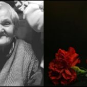 Нещодавно відзначила 100-річчя: у Виноградові відійшла у вічність довгожителька