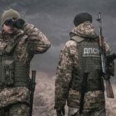 Працівники ДПСУ затримали 7 порушників кордону