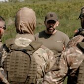 Центр підготовки населення до національного спротиву: закарпатців запрошують на навчання